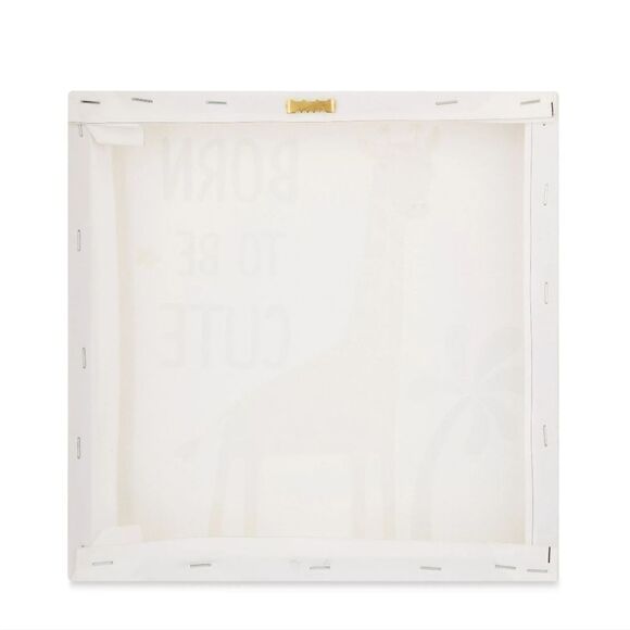 New Nursery wall art - Picture 6 of 7